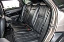 Land Rover Range Rover Velar R-DYNAMIC HSE