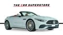 Mercedes Benz SL43 AMG ROADSTER