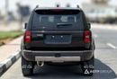 Toyota Prado ADVENTURE 2.4L Turbo Petrol | FULL OPTION | Automatic | 4WD | Black | Digital Cockpit | Sunroof | All-Terrain