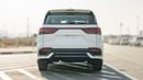 Lexus LX600 F SPORT