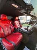 Infiniti Q60 LUXE