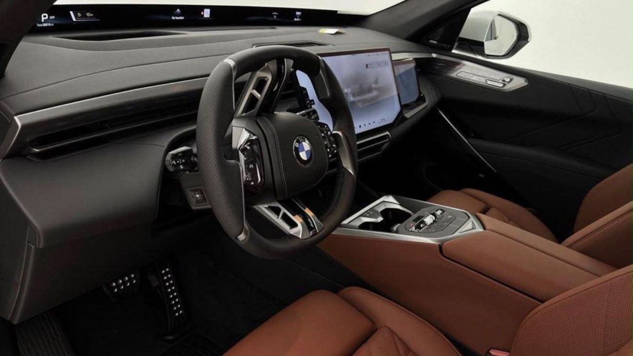 BMW X5 40i M SPORT