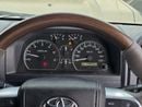 تويوتا لاند كروزر بيك آب LAND CRUISER PICKUP, FACE LIFTED TO 2024 MODEL DIESEL V8 RHD
