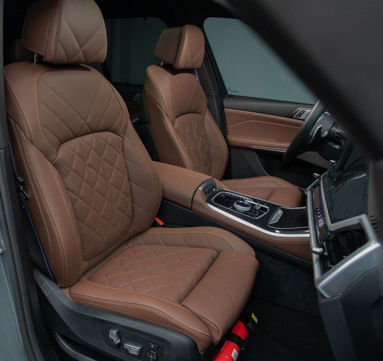 بي أم دبليو X5 XDRIVE40i M SPORT PRO