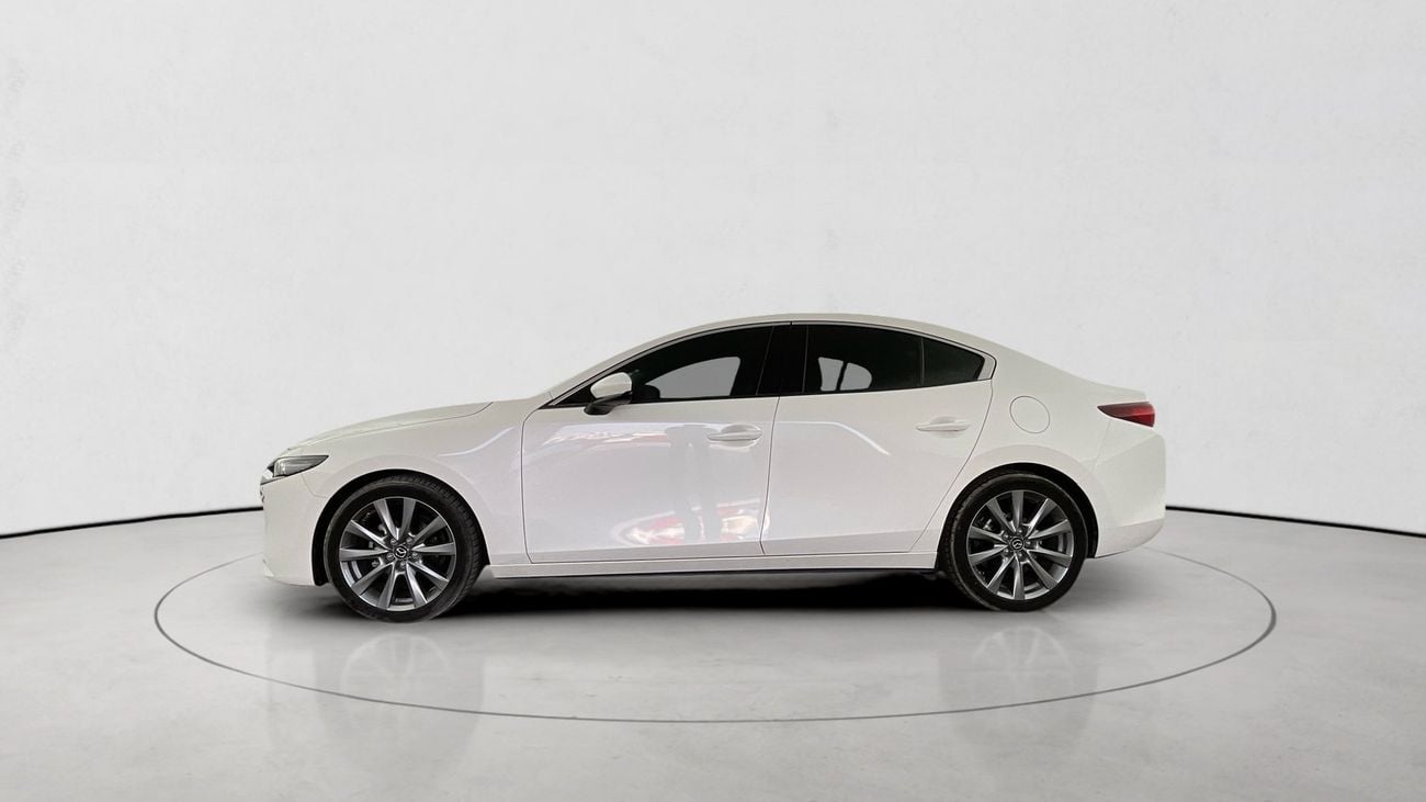 Mazda 3 EVOLVE | Guaranteed Warranty | 0 Down Payment