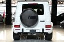 Mercedes Benz G63 AMG STANDARD Mercedes-Benz G-Class G 63 AMG FULL CARBON 2026