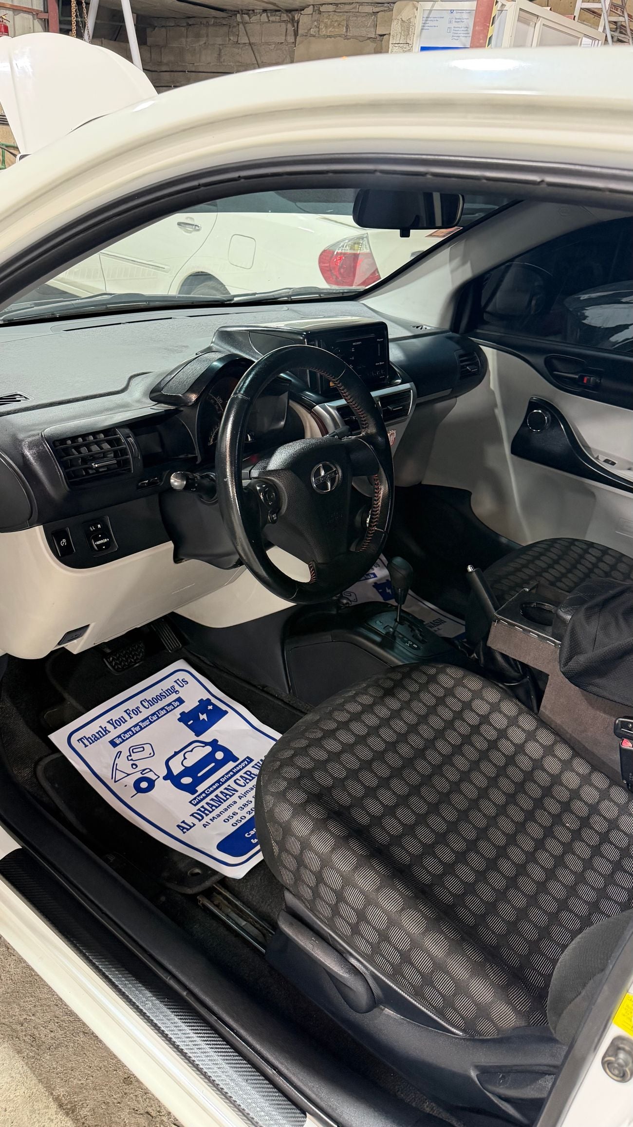Toyota IQ