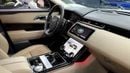 Land Rover Range Rover Velar R-DYNAMIC SE