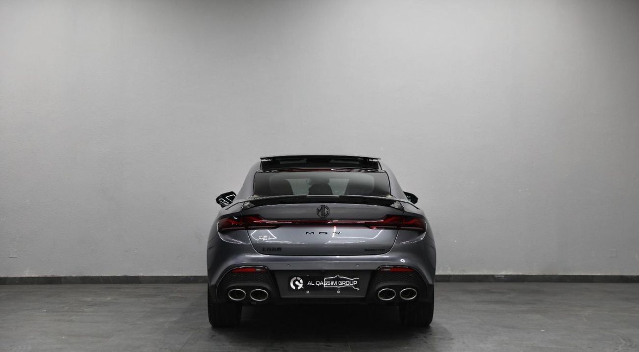MG 7 DEL MG MG7 | Brand New | 1.5L Turbo | 3 Years Warranty | AED 1,850 with 0% Downpayment | Ref#MG7