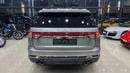 Lincoln Aviator RESERVE