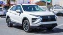 Mitsubishi Eclipse Cross GLX HIGH LINE Brand New – 1.5L Petrol 2WD Automatic – H37 – 2026 – Export Only