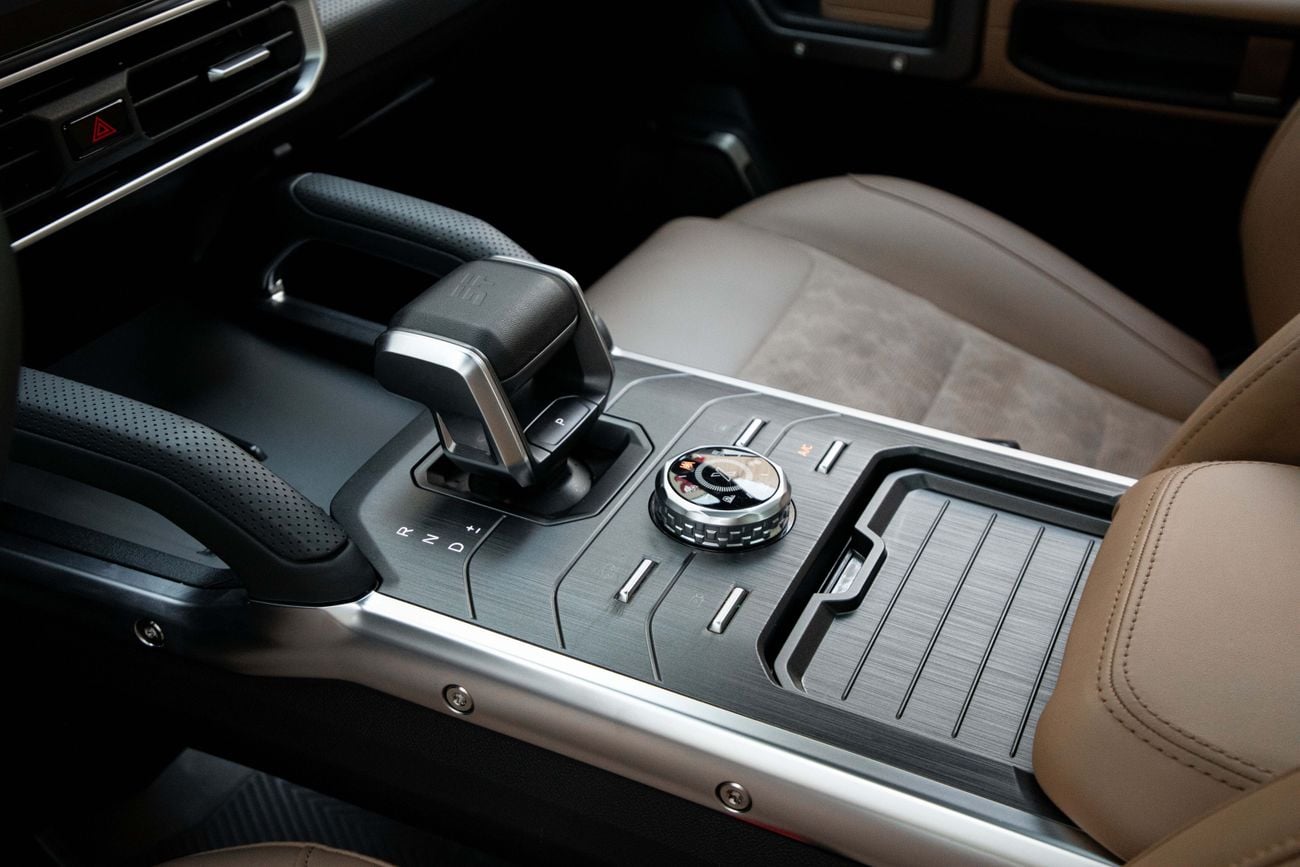 جيتور T2 Luxury USED Jetour T2 | 2,546 P.M | 0% Downpayment | Luxury | Jetour Warranty!