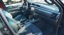 Toyota Hilux GR SPORT - 2.8L Turbo Diesel Engine | 360 Camera | GCC Specs | Brand New