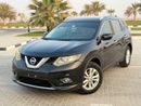 Nissan X Trail S
