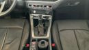 Audi Q3 35 TFSI ADVANCED | Guaranteed Warranty | 0 Down Payment