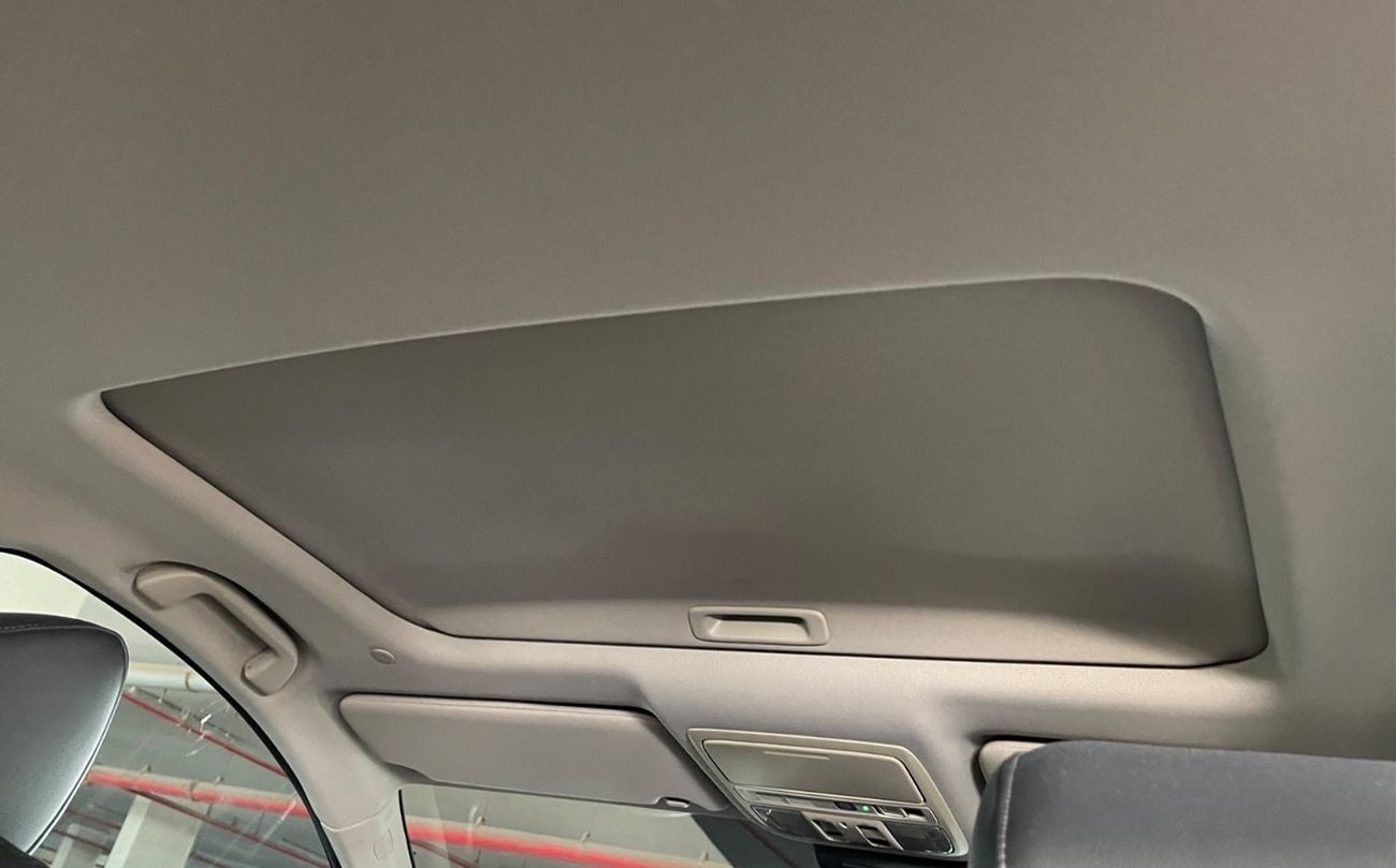 Honda Accord 2.0l hybrid touring Hybrid Touring