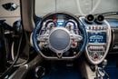 Pagani Huayra 1 OF 100 | GCC Specs | Warranty Available | Full PPF