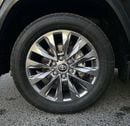 Toyota Land Cruiser GXR