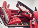 Porsche 911 CARRERA 4GTS 2015 Porsche 911 Cabriolet, Porsche Full Service History, Excellent Condi
