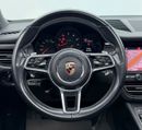 Porsche Macan STANDARD 2020 Porsche Macan, Warranty, Full Service History, Fully Loaded, Excellent Condition, GCC