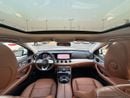مرسيدس بنز E300 AMG