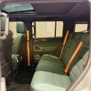 Jetour T2 LUX Jetour T2 2026 GCC specs
