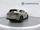 فولكس واجن طوارق ELEGANCE Touareg Elegance++ 3L | Ex-Demo | Coventry 19" Black Alloys | Varenna Leather | Massage Seats | Head
