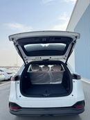 Changan CS75 Plus CHANGAN CS75 PLUS 1.5L TIANSHU FLAGSHIP 2026