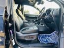 Ford Ranger WILDTRAK