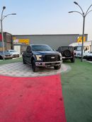 فورد F 150 XLT CREW CAB SPORT PK