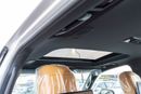 Lexus LX700h SIGNATURE LEXUS LX700h | 2026 | GCC | SUV | 4WD | 5Doors | V8 3.5L Hybrid