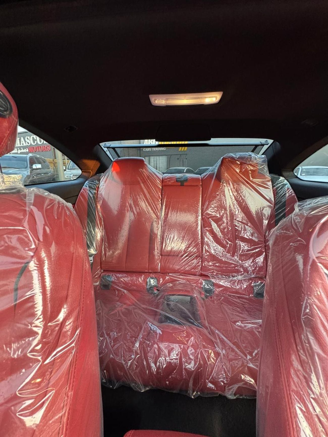 بي أم دبليو 430i M SPORT