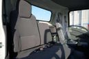 Isuzu NPR 85 4.6 L 6.5 T Chassis Cab