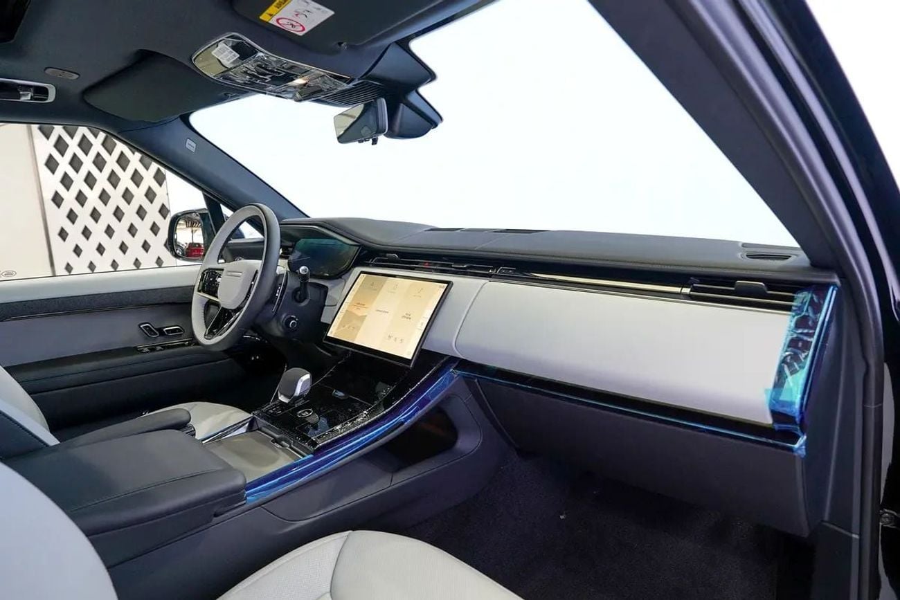 Land Rover Range Rover AUTOBIOGRAPHY P360 3.0L