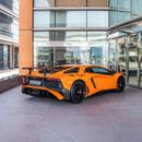 لامبورغيني أفينتادور LP 750