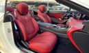 Mercedes Benz S550 STANDARD