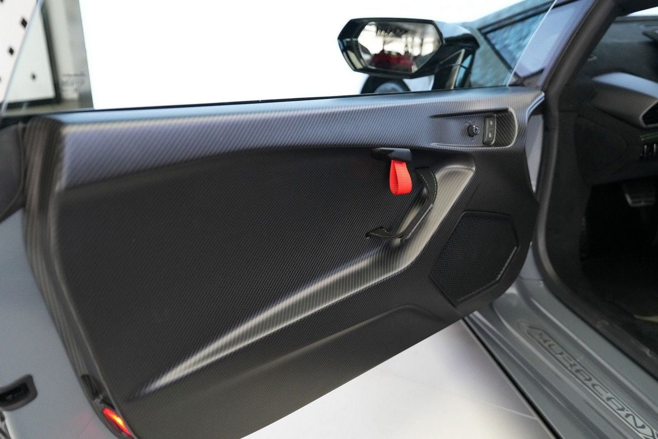 Lamborghini Huracan STO