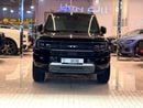 BYD Leopard 5 FLAGSHIP Edition | Brand | Chinese Specs