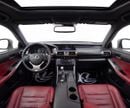 Lexus IS250 2.5