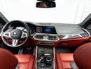 BMW X5 M COMPETITION BUY NOW, PAY 2027 | THE BLACKLINE STANDARD | BMW Warranty + Service Contract, GCC