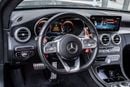 Mercedes Benz C300 STANDARD