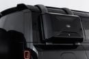 لاند روفر ديفندر 110 X-DYNAMIC HSE P400