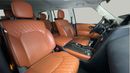 Nissan Patrol SE PLATINUM CITY 2023 | AED 2659/Month | 0 DP | 30 Day Return | Warranty | Service History