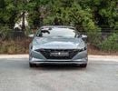 Hyundai Elantra SMART Hyundai Elantra 2023 | 1.6L V4 | GCC Specs | Accident-Free | Excellent Condition | AED 739/Month