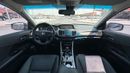 Honda Accord EX PLUS