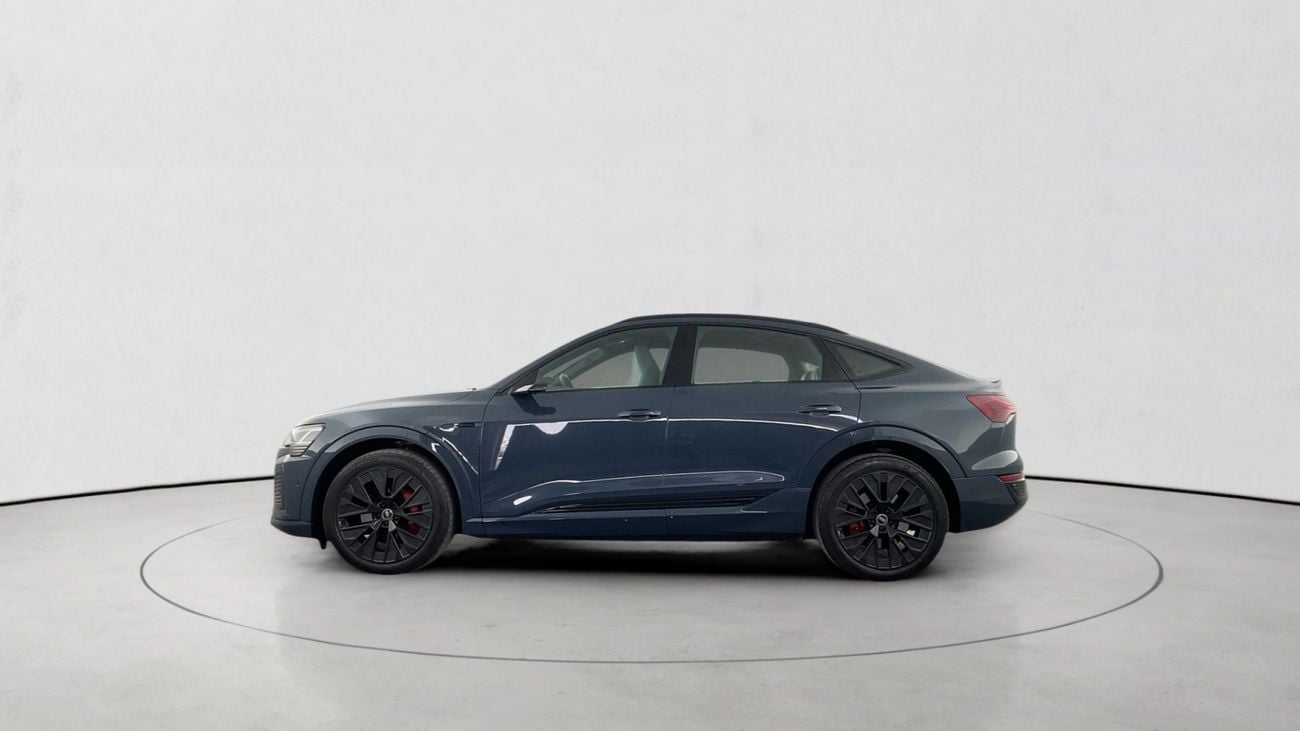 Audi Q8 55 TFSI PROGRESS | Guaranteed Warranty | 0 Down Payment