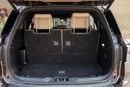 Ford Everest LIMITED Ford Everest Limited 2025 GCC | Agency Warranty | Service Contract