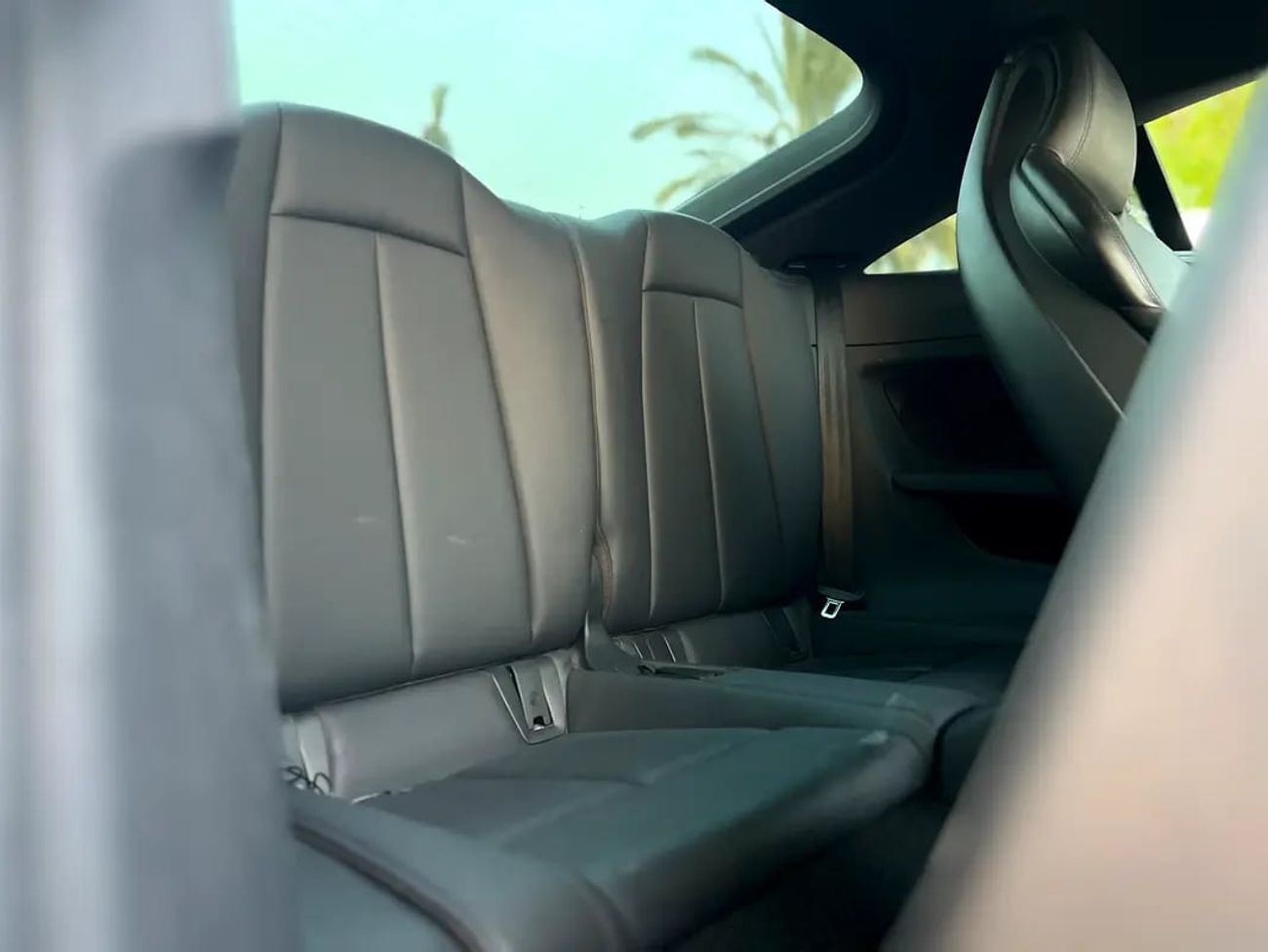 Audi TT . .USE