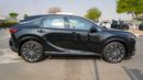 لكزس RX 350h PLATINUM 2026!! مواصفات دول مجلس التعاون الخليجي