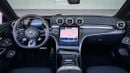 Mercedes Benz CLE53 AMG 4MATIC